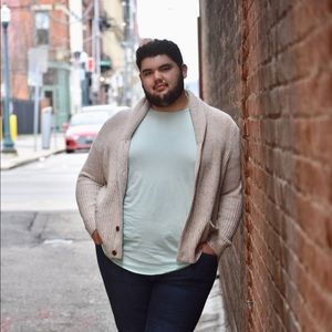 Meet your Posher, Lukas